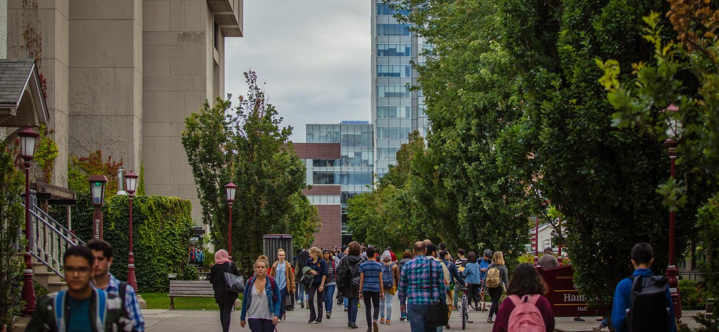 campus