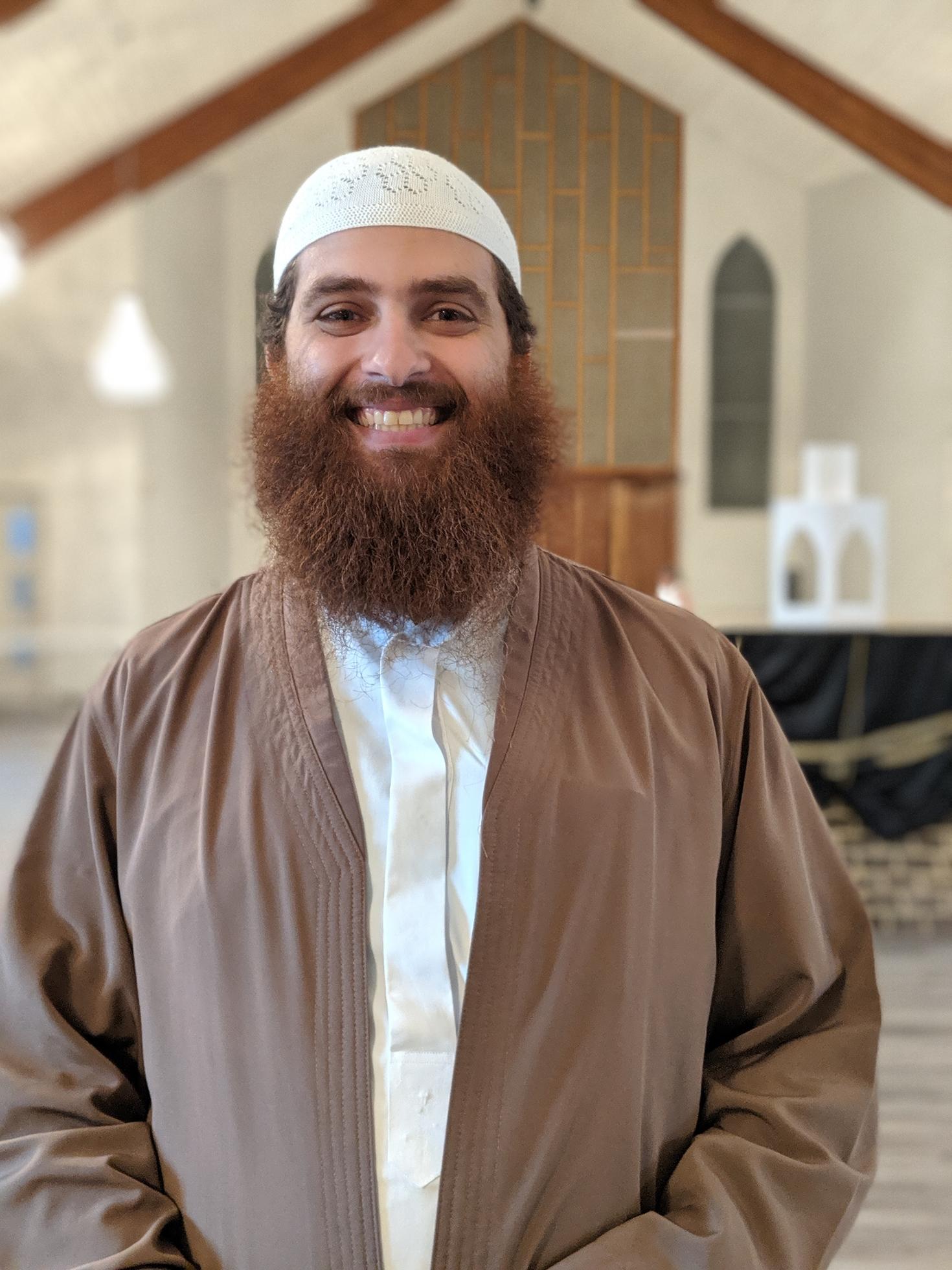Majed Jarrar