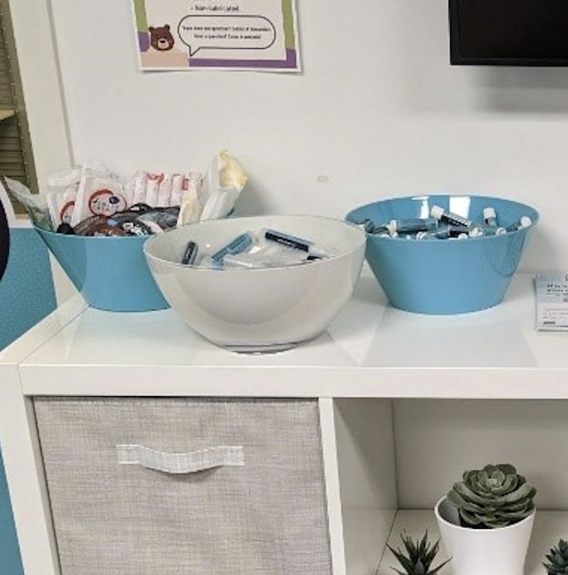 Free products