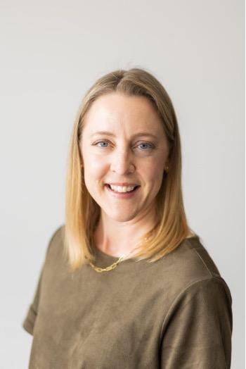 Anne Leblanc, M.Ed. (Counselling)