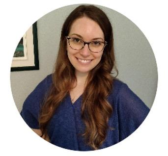 Isabelle Hodak, M.A.