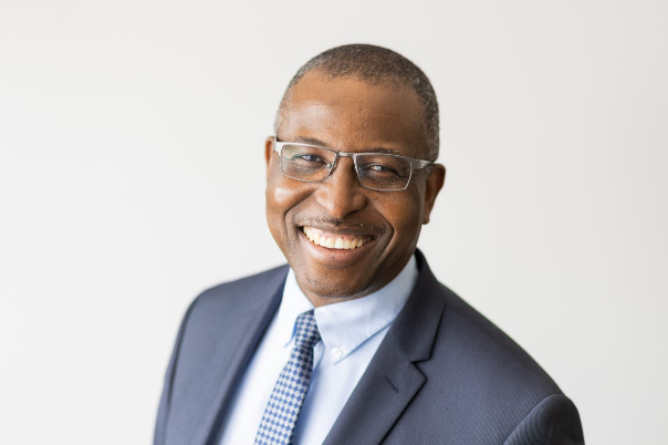 Pierre Bercy, MA, MBA, PD