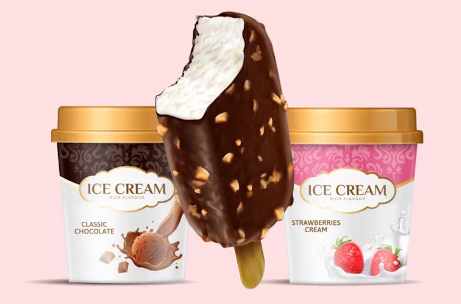 Ice Cream 