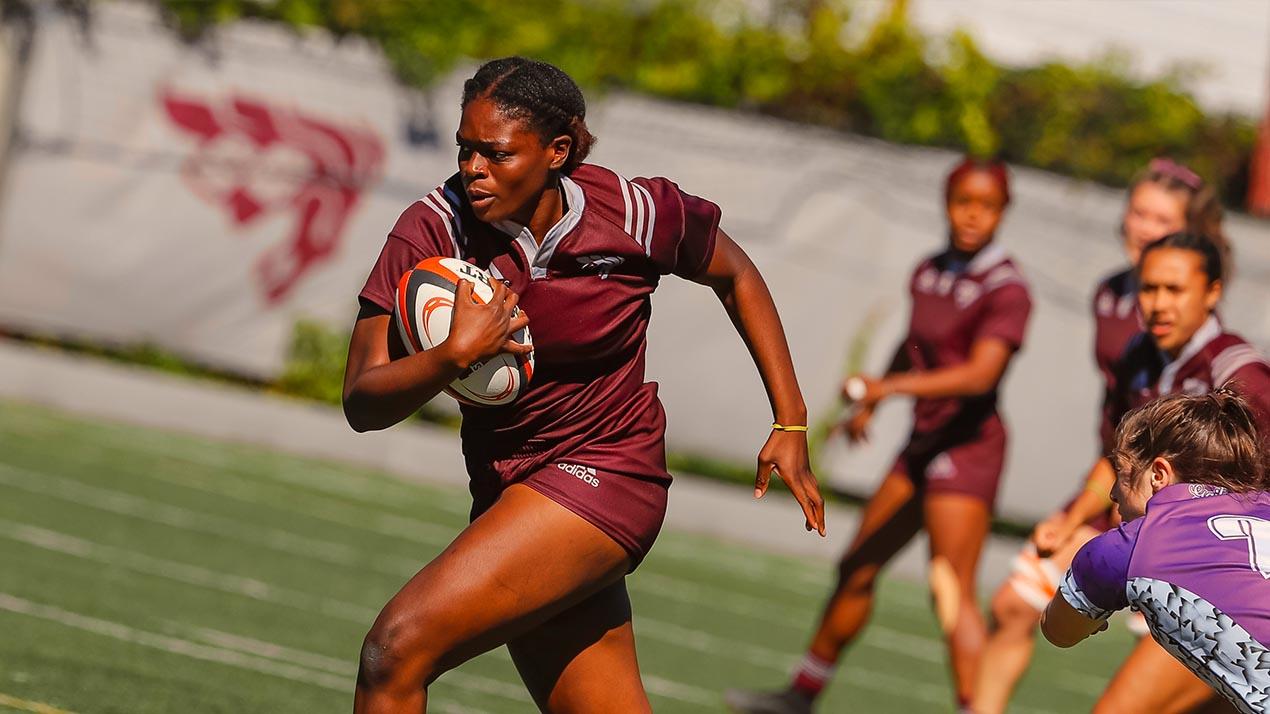 rugby