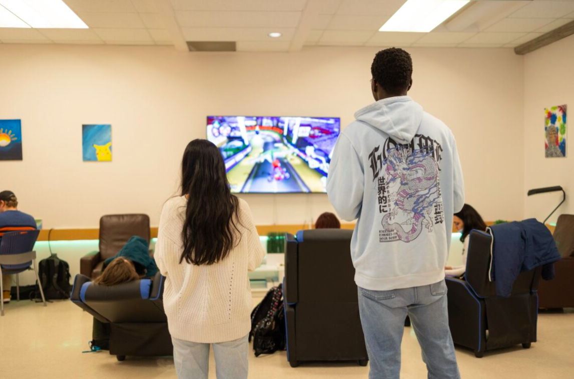 Jeux vidéo