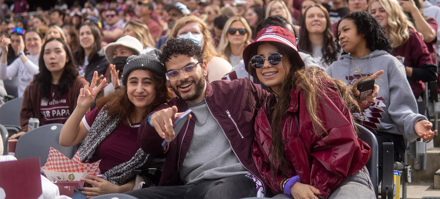 Partisans des Gee-Gees