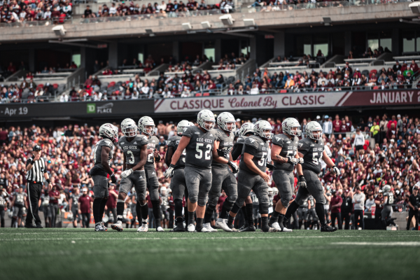 Équipe de footbal des gee-gees