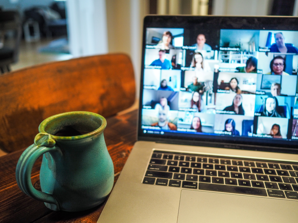 rencontre virtuel