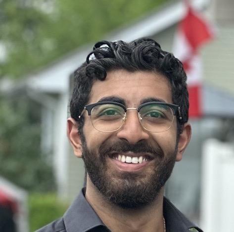 Neerav Mullur