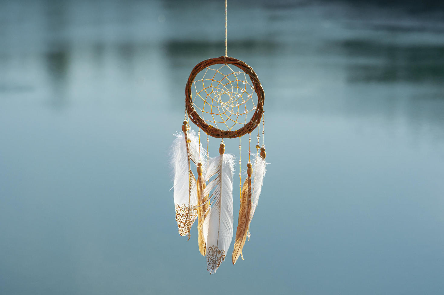 Dreamcatcher