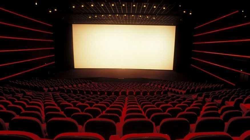 Movie Theatre
