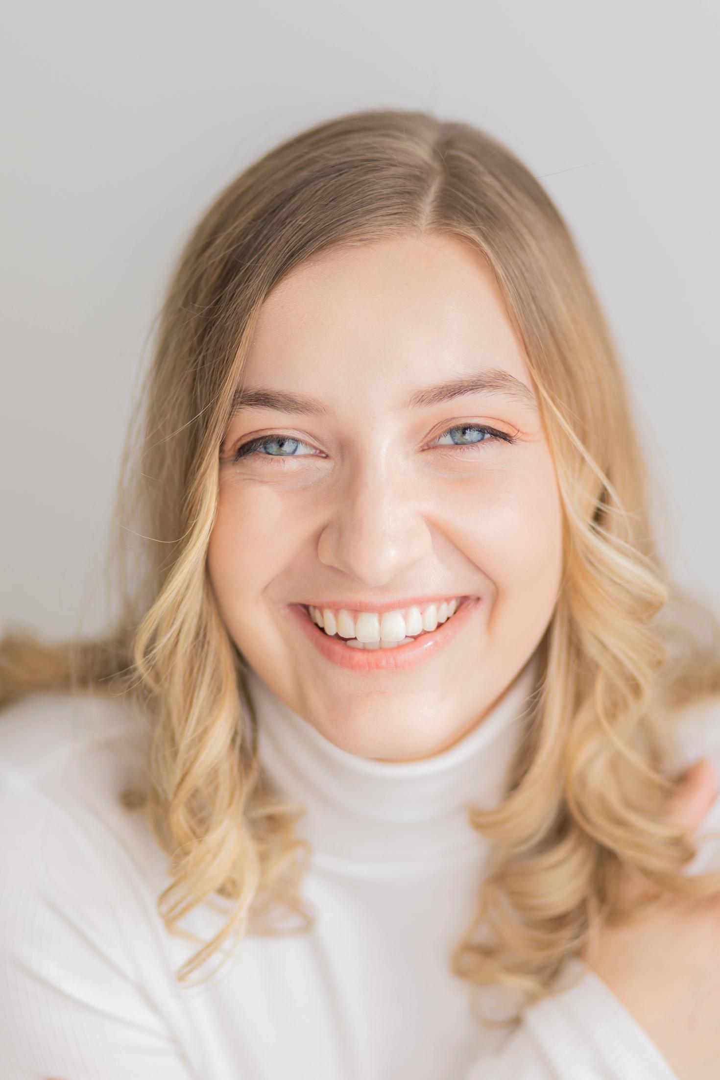 Amélie Trottier 