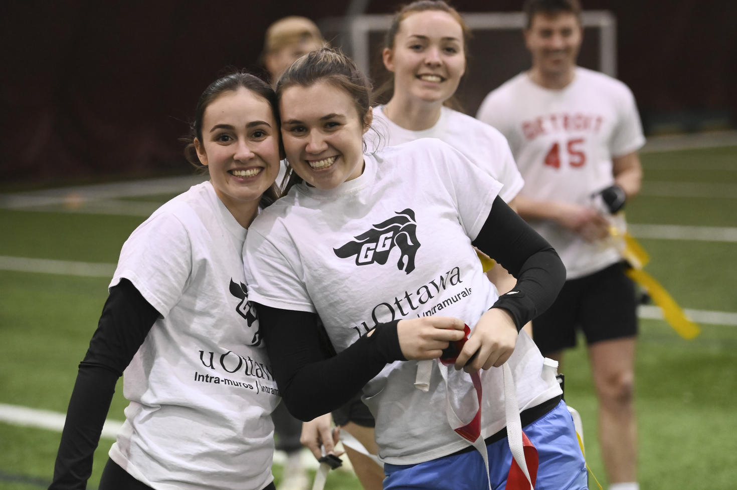 intramural