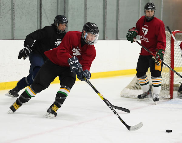 intramural