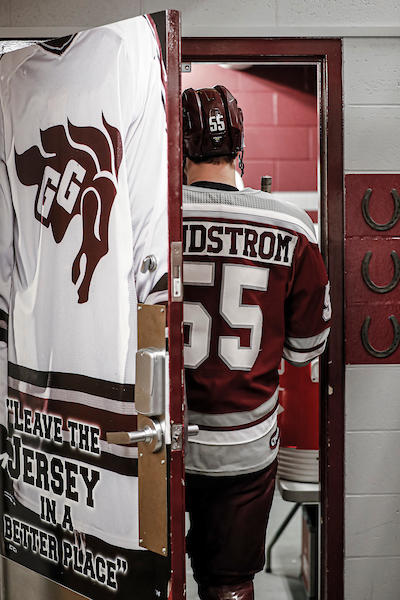 hockey