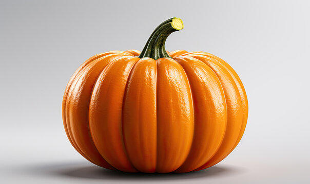 Pumpkin 