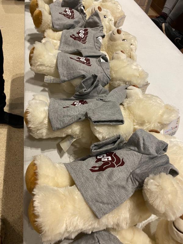 build a bear