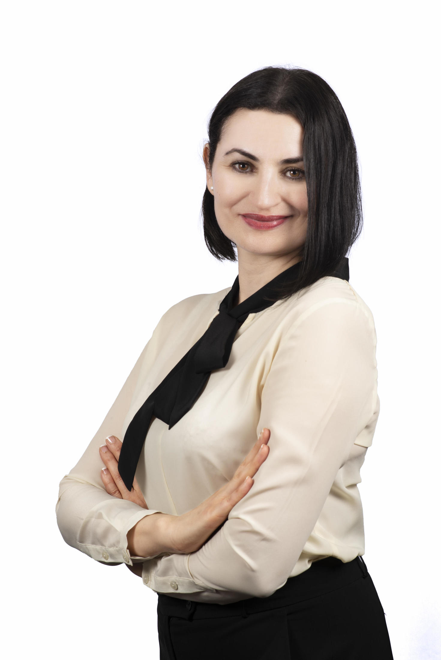Dorra Jlouli profil