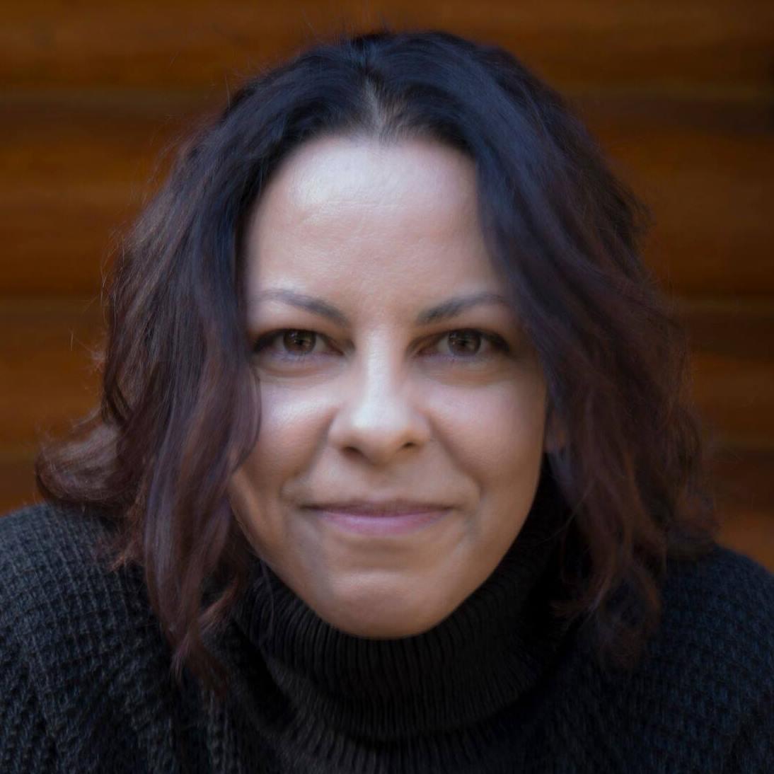 Photo d'Anne