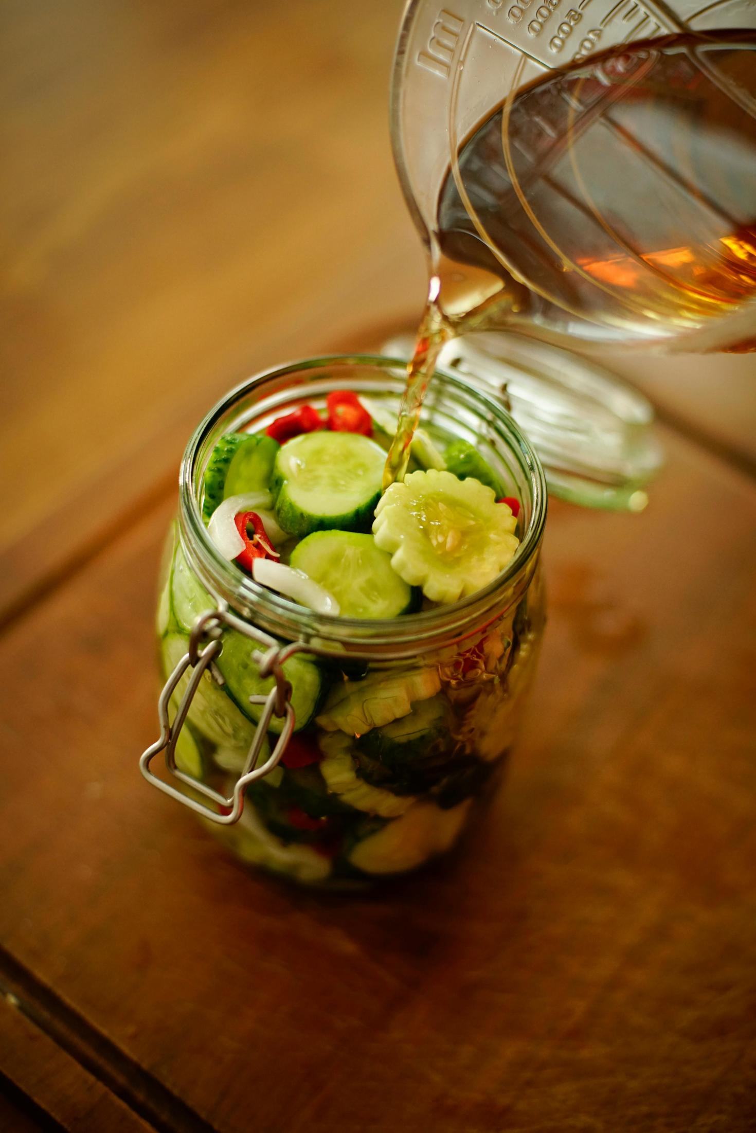 salad
