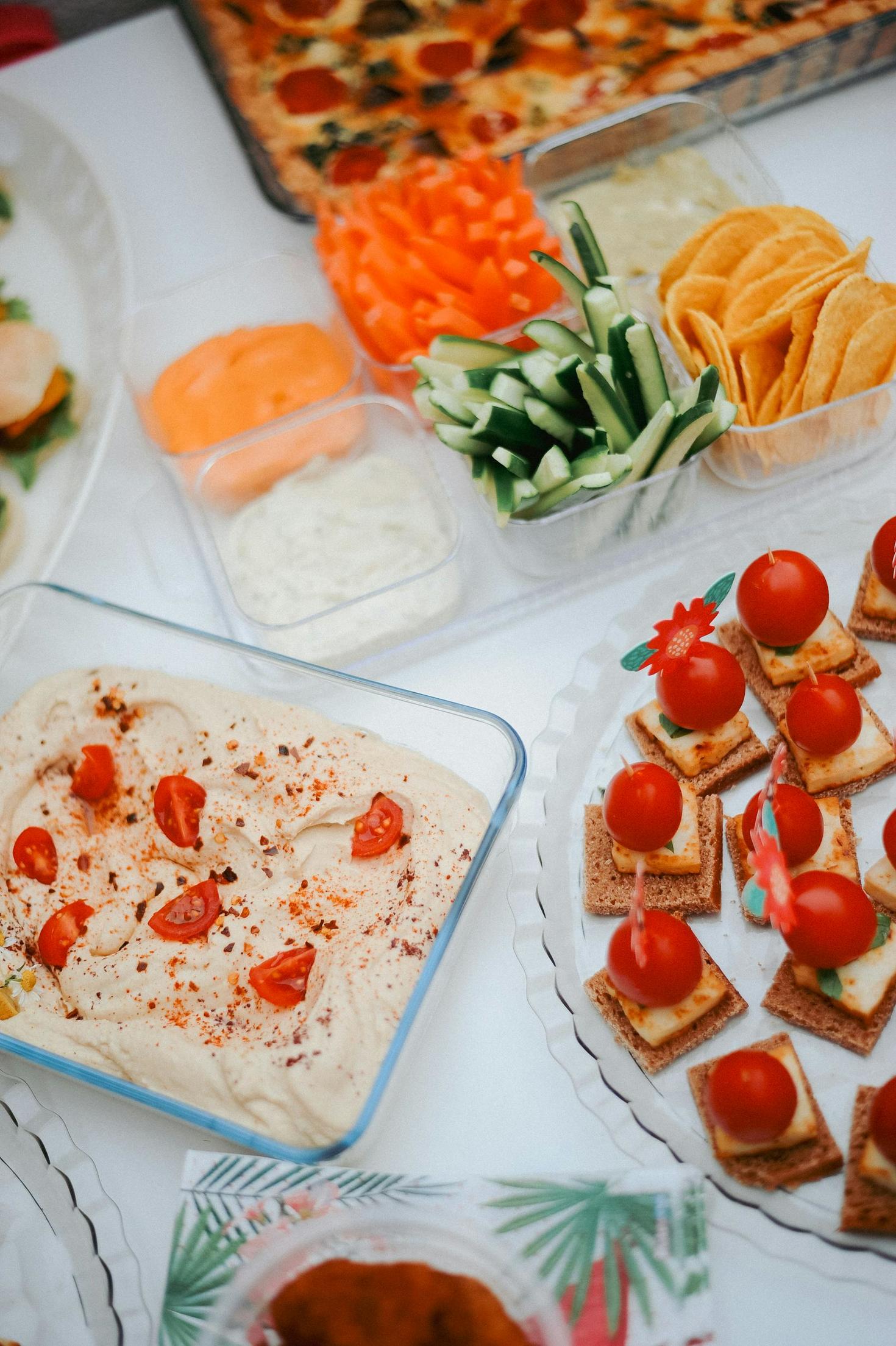 food