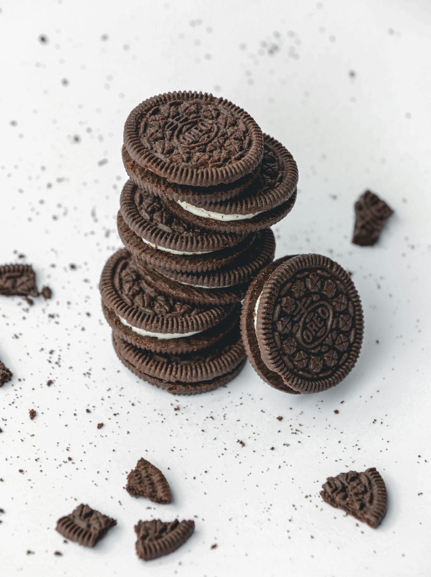 oreo
