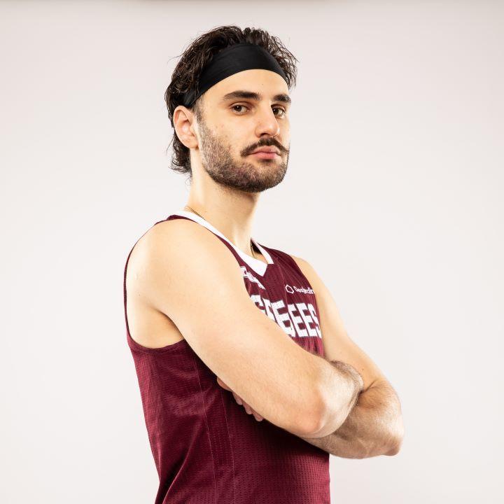 Dragan Stajic, prix d'une carrière exceptionnelle (basketball)