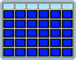 Tableau Jeopardy