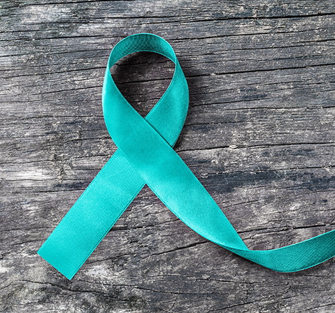 Ruban contre les violences sexuelles