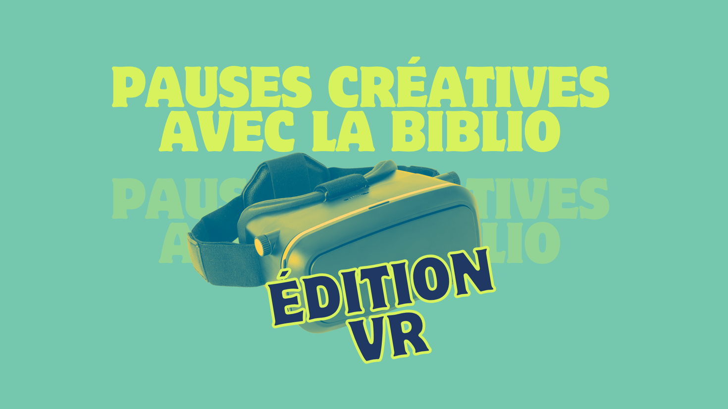 Casque VR