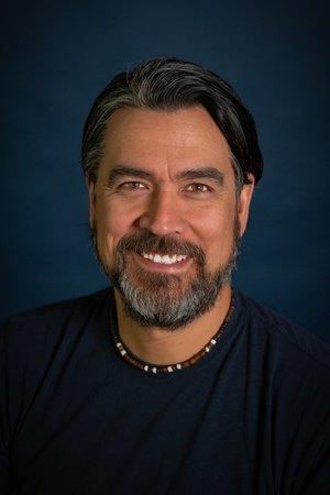 David A. Robertson