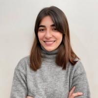 Photo de Niousha Khalilian