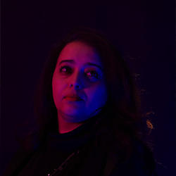 Majda Taourou Talbi