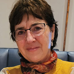Angela Brückel-Lichtenöcker