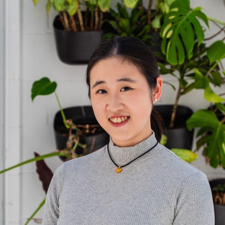 Rose Wu