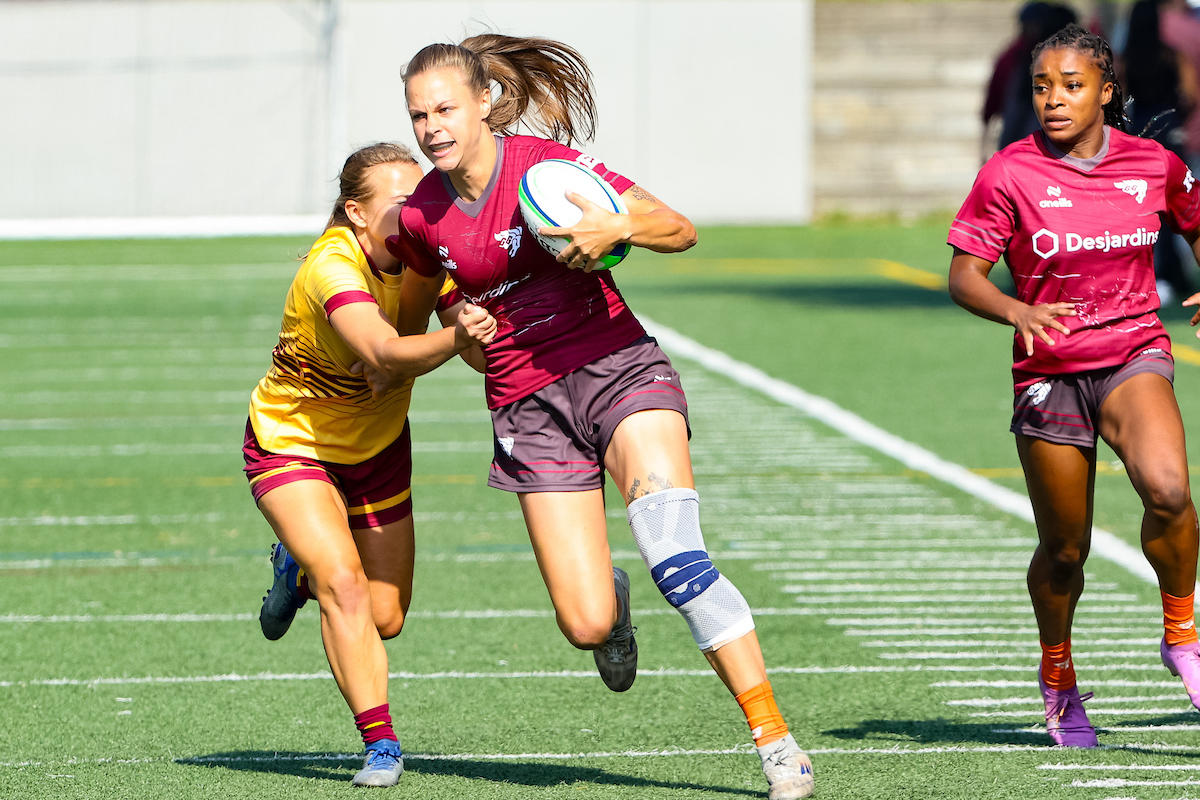 rugby