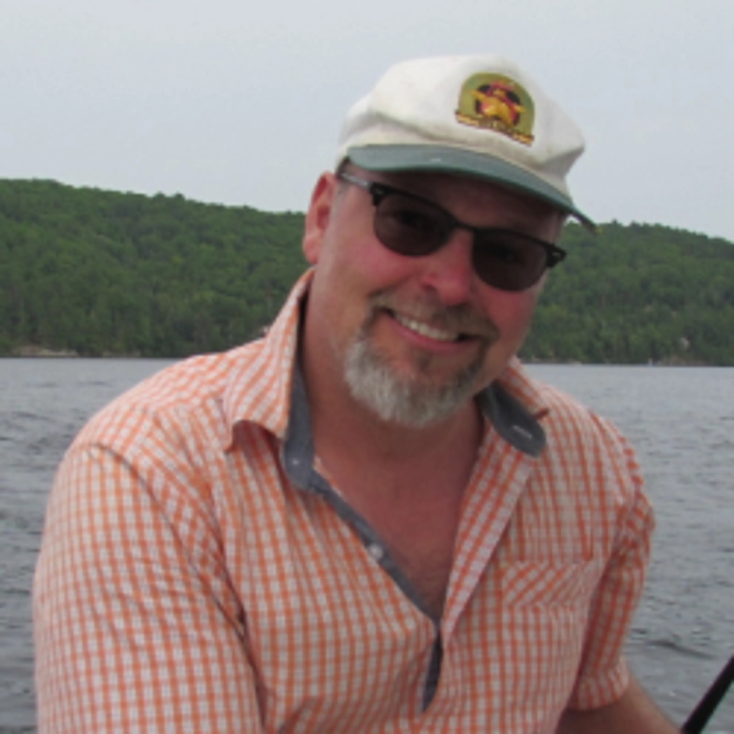 Robert Stacey