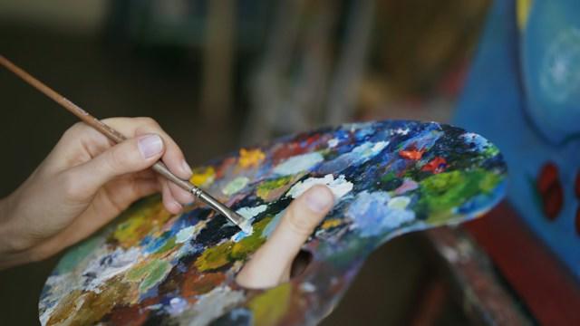 Peinture